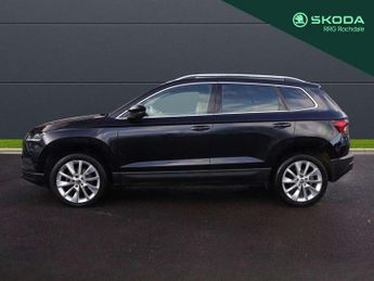 Skoda Karoq 1.6 TDI SE L 5dr DSG