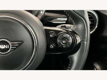 MINI Hatchback 5dr 1.5 Cooper Exclusive II 5dr Auto