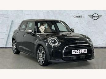 MINI Hatch 1.5 Cooper Exclusive 5dr Auto