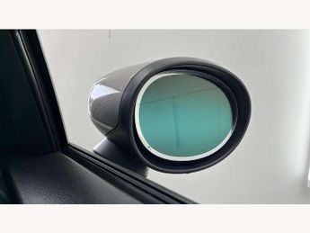 MINI Hatchback 5dr 1.5 Cooper Exclusive 5dr Auto