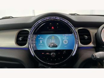 MINI Hatchback 5dr 1.5 Cooper Exclusive 5dr Auto