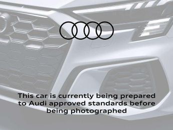 Audi A1 35 TFSI S Line 5dr S Tronic