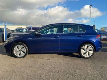 Volkswagen Golf 1.5 eTSI 150 Style 5dr DSG