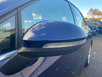 Volkswagen Golf 1.5 eTSI 150 Style 5dr DSG