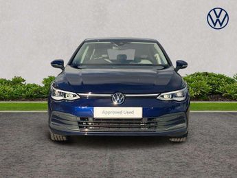 Volkswagen Golf 1.5 eTSI 150 Style 5dr DSG