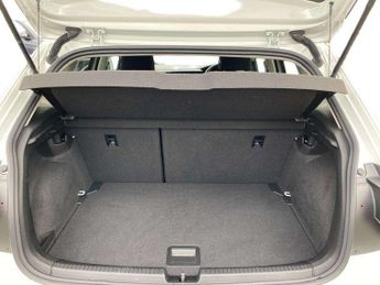 Volkswagen Polo 1.0 TSI Match 5dr DSG