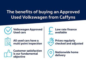 Volkswagen Polo 1.0 TSI Match 5dr DSG