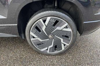 Skoda Karoq 1.5 TSI Sportline 5dr DSG