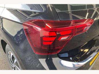 Volkswagen Polo 1.0 TSI Life 5dr DSG