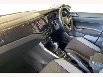 Volkswagen Polo 1.0 TSI Life 5dr DSG