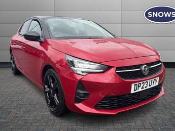 Vauxhall Corsa 1.2 GS 5dr
