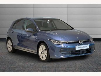 Volkswagen Golf 1.5 TSI Match 5dr