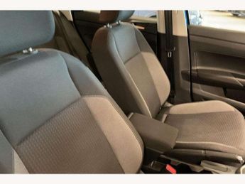 Volkswagen Polo 1.0 TSI Life 5dr DSG