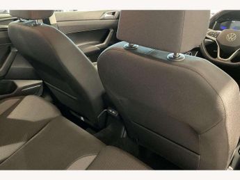 Volkswagen Polo 1.0 TSI Life 5dr DSG