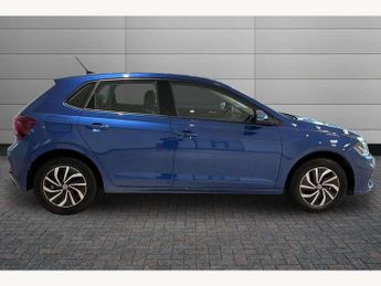 Volkswagen Polo 1.0 TSI Life 5dr DSG