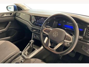 Volkswagen Polo 1.0 TSI Life 5dr DSG