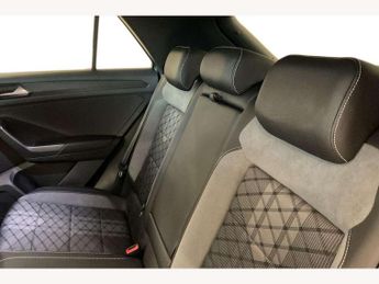 Volkswagen T-Roc 2.0 TDI 150 EVO R-Line 5dr DSG