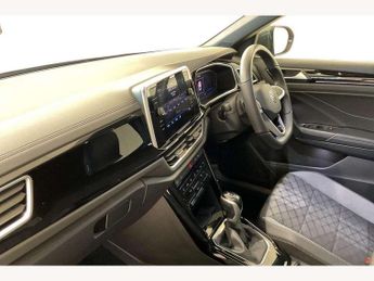 Volkswagen T-Roc 2.0 TDI 150 EVO R-Line 5dr DSG