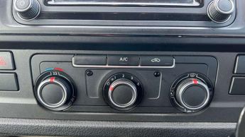 Volkswagen Transporter 2.0 TDI BMT 204 Highline Van 4MOTION DSG