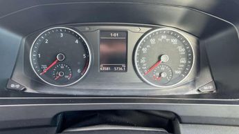 Volkswagen Transporter 2.0 TDI BMT 204 Highline Van 4MOTION DSG