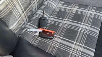 Volkswagen Transporter 2.0 TDI BMT 204 Highline Van 4MOTION DSG