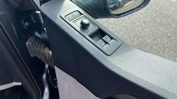 Volkswagen Transporter 2.0 TDI BMT 204 Highline Van 4MOTION DSG
