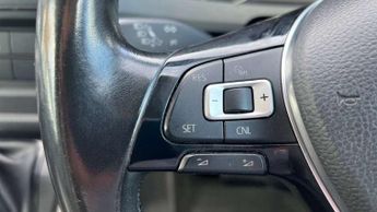Volkswagen Transporter 2.0 TDI BMT 204 Highline Van 4MOTION DSG