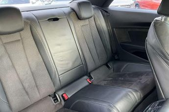 Audi A5 2.0 TDI Quattro S Line 2dr S Tronic