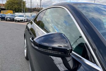 Audi A5 2.0 TDI Quattro S Line 2dr S Tronic