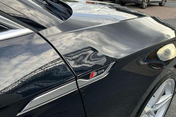 Audi A5 2.0 TDI Quattro S Line 2dr S Tronic
