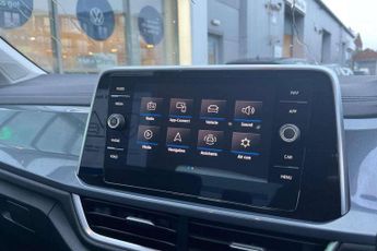 Volkswagen T-Roc 1.5 TSI Style 5dr DSG
