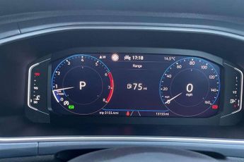 Volkswagen T-Roc 1.5 TSI Style 5dr DSG