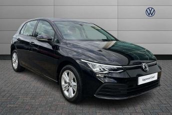 Volkswagen Golf 1.5 TSI 150 Life 5dr