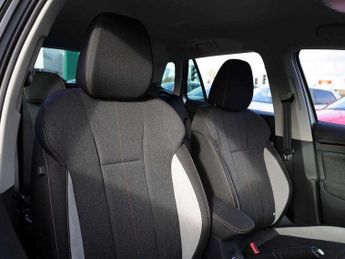 Skoda Kamiq 1.0 TSI SE L 5dr DSG