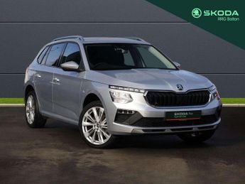 Skoda Kamiq 1.0 TSI SE L 5dr DSG