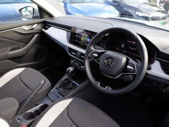 Skoda Kamiq 1.0 TSI SE L 5dr DSG
