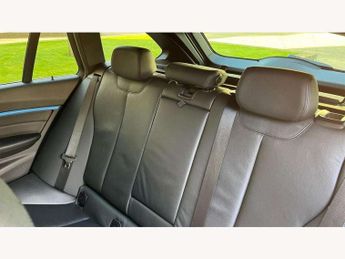 BMW 3 Series Touring 320d M Sport 5dr Step Auto