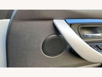 BMW 3 Series Touring 320d M Sport 5dr Step Auto