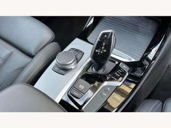 BMW X3 xDrive20d M Sport 5dr Step Auto