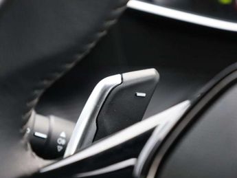 Peugeot 208 1.2 PureTech 100 Allure Premium + 5dr EAT8