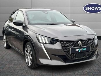 Peugeot 208 1.2 PureTech 100 GT Premium 5dr