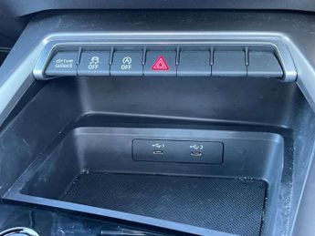 Audi A3 Saloon 35 TFSI Edition 1 4dr S Tronic