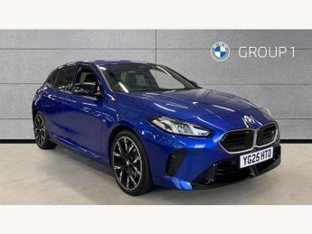 BMW 135 M135 xDrive 5dr Step Auto