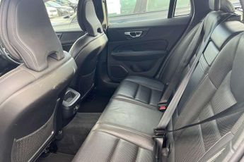 Volvo V60 2.0 D4 [190] Inscription Pro 5dr Auto