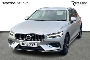 Volvo V60 2.0 D4 [190] Inscription Pro 5dr Auto