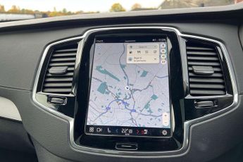 Volvo XC90 2.0 B5D [235] Plus Dark 5dr AWD Geartronic