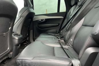 Volvo XC90 2.0 B5D [235] Plus Dark 5dr AWD Geartronic
