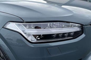 Volvo XC90 2.0 B5D [235] Plus Dark 5dr AWD Geartronic