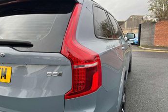 Volvo XC90 2.0 B5D [235] Plus Dark 5dr AWD Geartronic