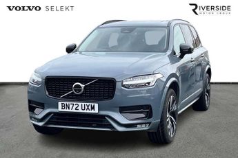 Volvo XC90 2.0 B5D [235] Plus Dark 5dr AWD Geartronic